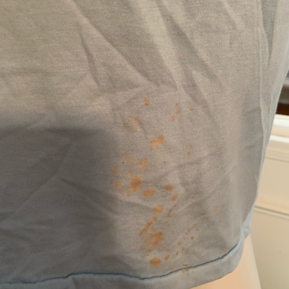 Vintage 80’s Confederate Air Force Air Show Souvenir T-Shirt: Trashed: Rare:XL - Picture 5 of 7